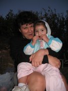 8.15.06 Angels Rest 160 